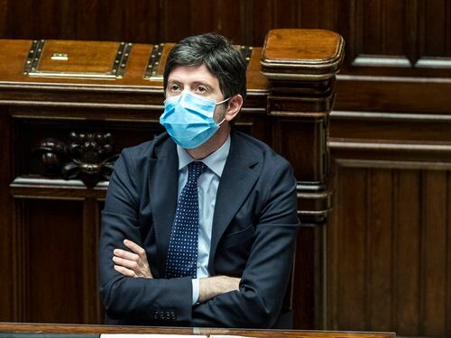 Quel pressing grillino su Speranza per prendersi la sanità in Molise