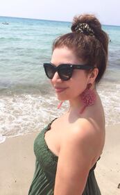 Cristina D'Avena, sexy, allegra e senza età 24