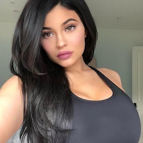 Le sorelle Kardashian, le foto più sexy 4