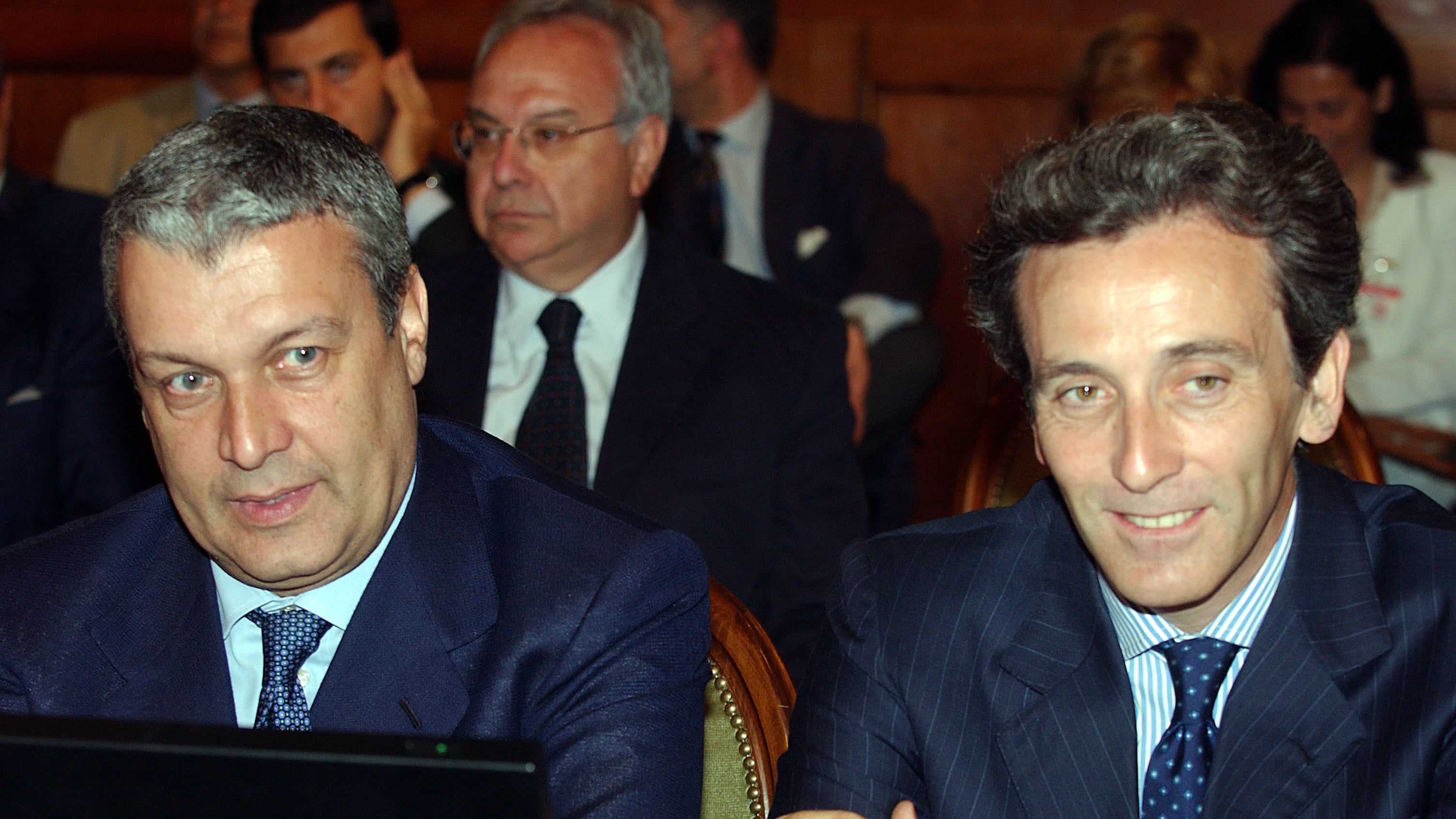 Caso derivati: assolti gli ex vertici del Tesoro