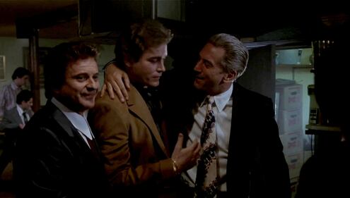 I 25 migliori film secondo IMDB, foto 45