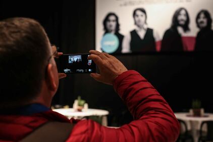 Vip (e non solo) alla Leopolda 2015 5