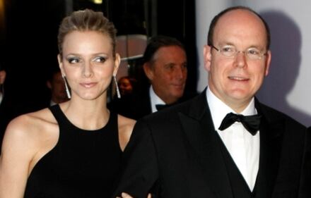 Charlene di Monaco magra e sciupata: Principato in ansia 28