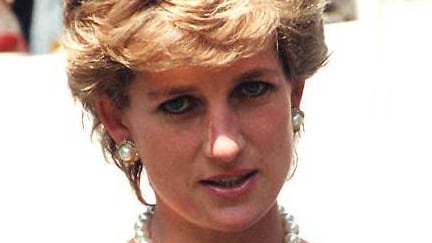 La rivelazione dell'amico di Diana: "Voleva togliersi la vita"