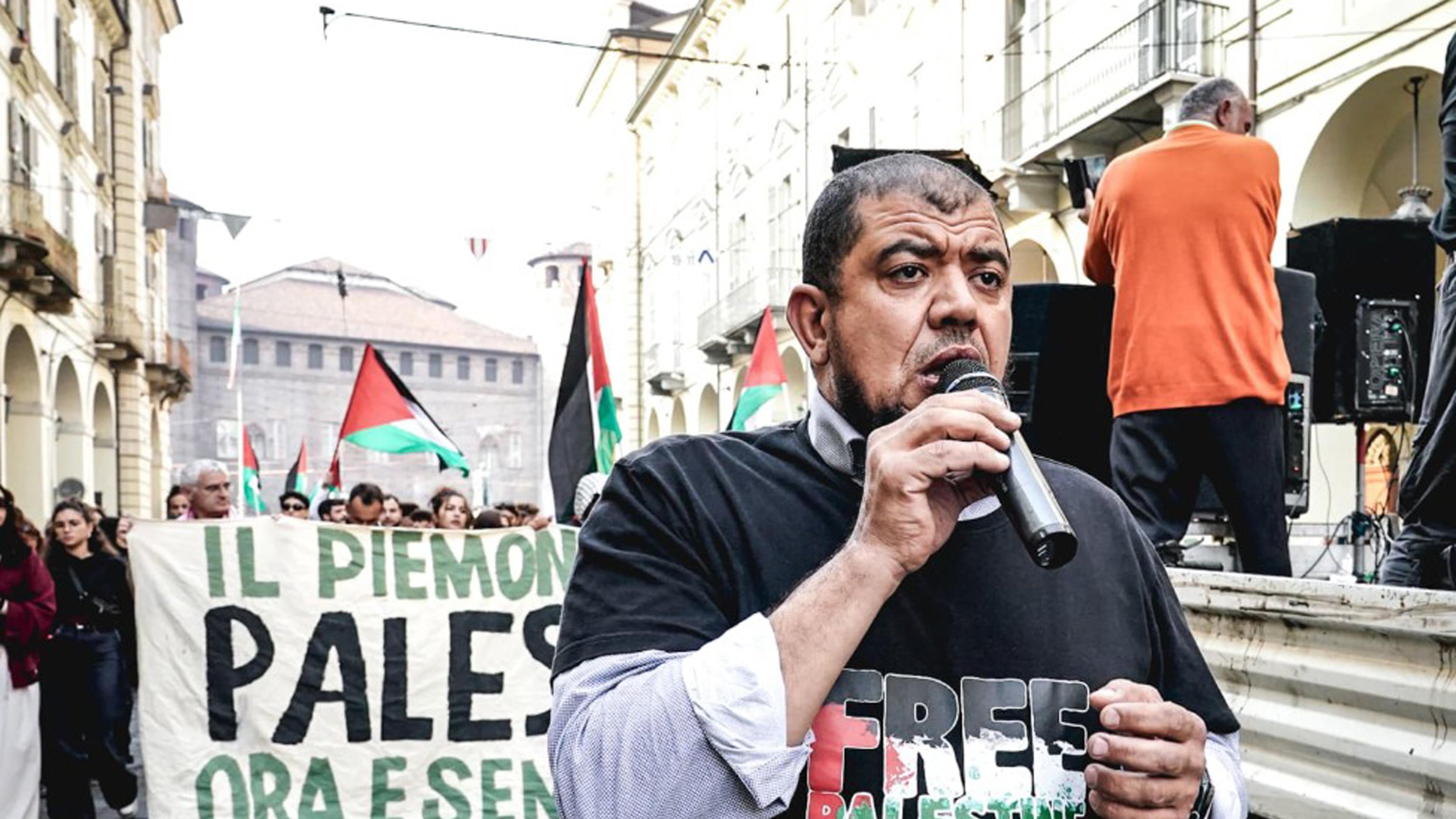 La Cassazione lascia libero l'imam pericoloso