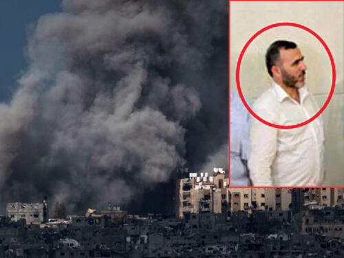 "Ucciso in un'operazione israeliana". La conferma degli Usa: eliminato il numero tre di Hamas