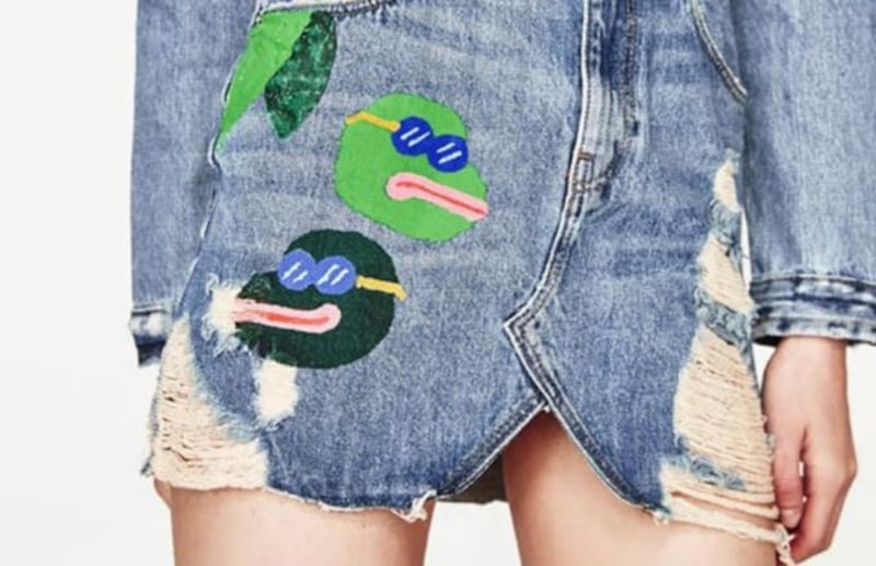 Gonna Zara