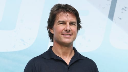 Tom Cruise, le immagini dagli esordi a oggi 29
