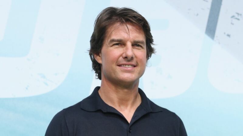 Tom Cruise, le immagini dagli esordi a oggi 29