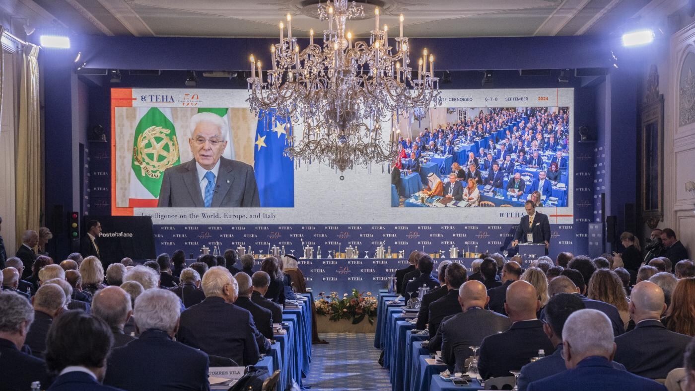 "L'Italia debitore onorabile merita fiducia dai mercati"