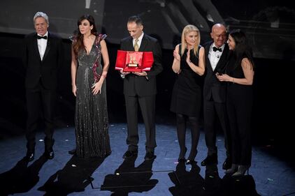 Sanremo 2019, la seconda serata: foto 2
