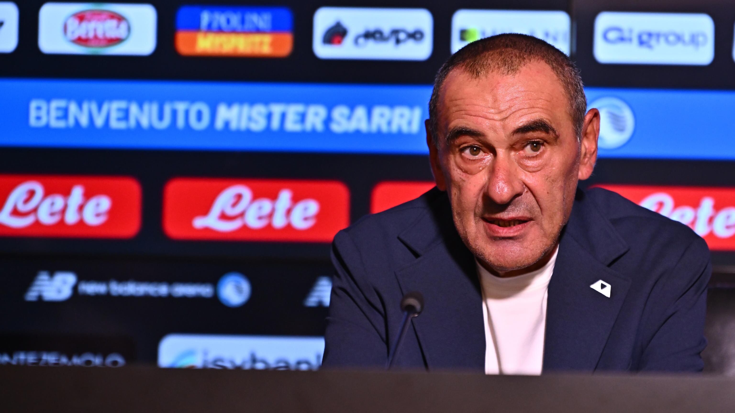 Lutto per Maurizio Sarri: morto il papà Amerigo campione del ciclismo
