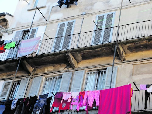 Quando il giallo è milanese come una casa di ringhiera