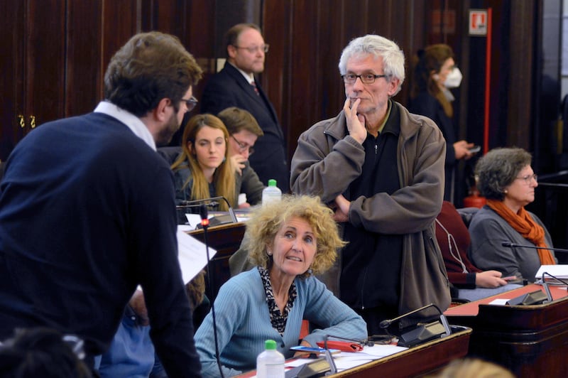 Consiglio Comunale Milano