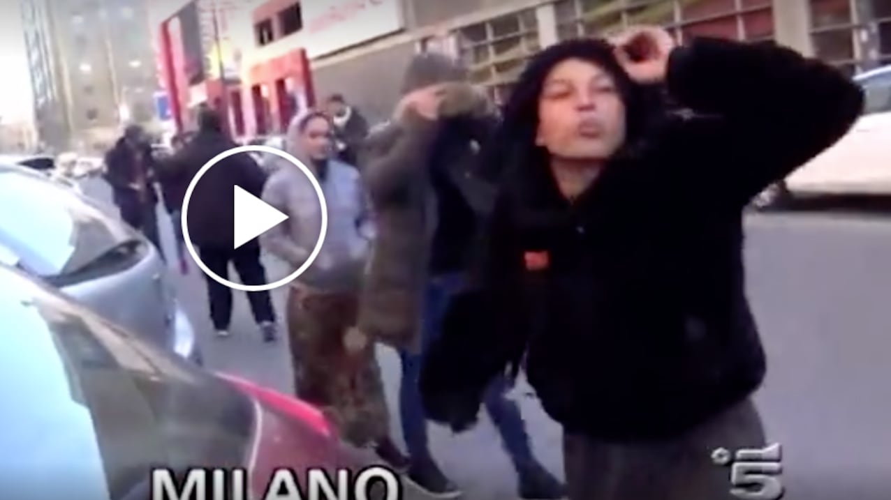 "Li rubiamo in Duomo". Banda di rom gestisce mercato nero di cellulari