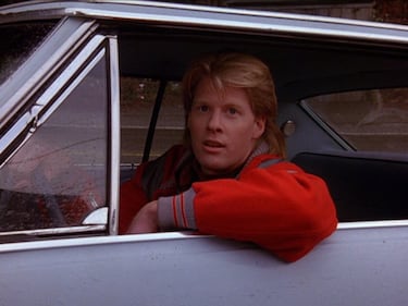 Twin Peaks, il cast in foto 12