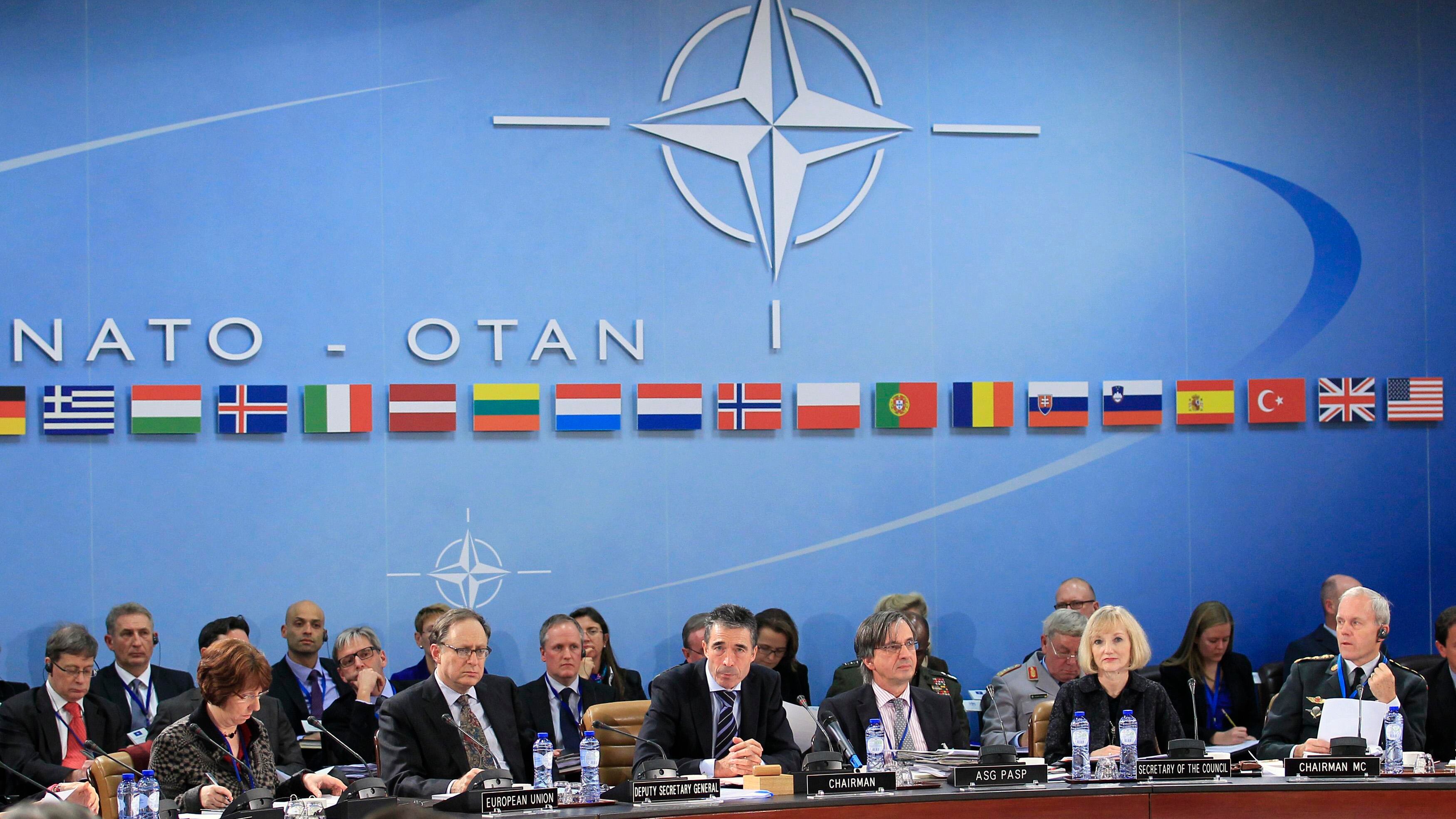 Siria, Nato contro le armi chimiche Si decide sui Patriot in Turchia