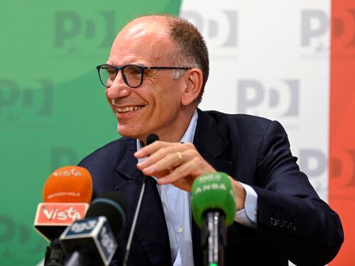 "Non arretriamo di un millimetro". Letta cerca lo scontro sullo ius scholae