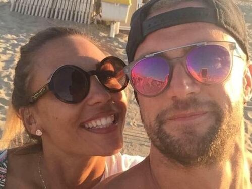 L'ex di Uomini e Donne diventa mamma