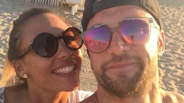 L'ex di Uomini e Donne diventa mamma