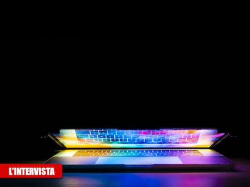 "Le big Tech tradiscono lo spirito con cui è stata creata internet, vi dico come proteggervi"