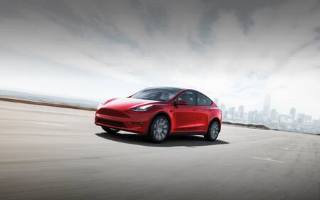 I migliori SUV elettrici da acquistare nel 2023: guarda le foto 17
