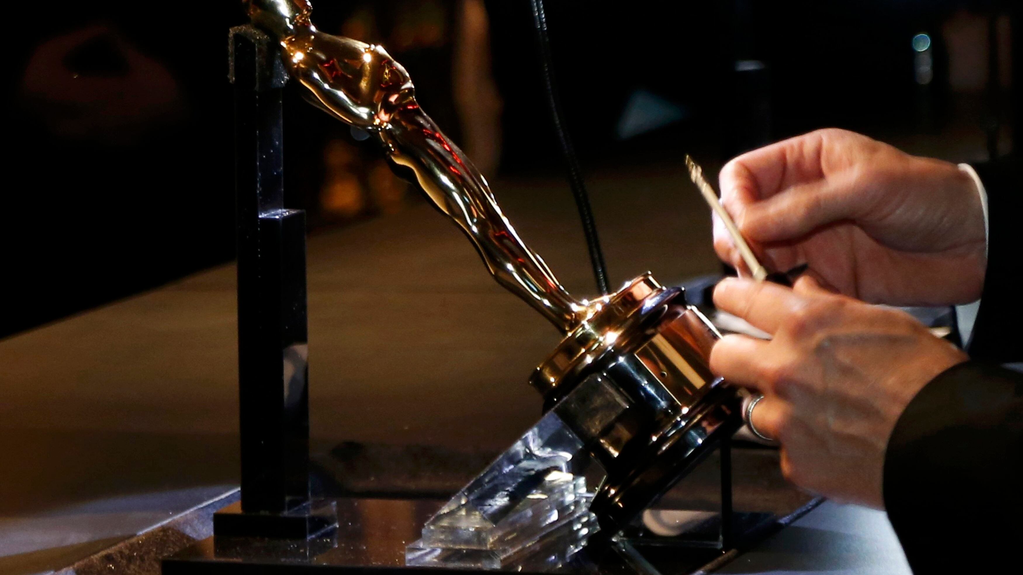 Ecco gli Oscar (pirata) assegnati dal web