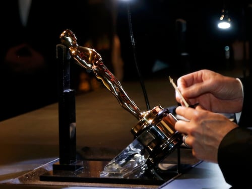 Ecco gli Oscar (pirata) assegnati dal web