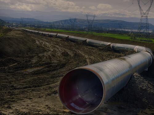 Segnali concreti di recessione: dollaro, gas e petrolio sono gli oracoli
