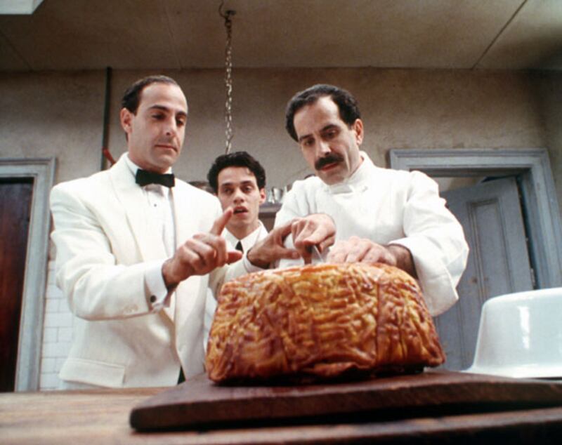 Il cibo nel cinema, foto 8