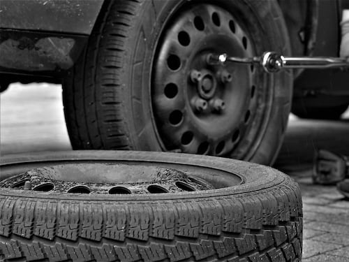 Bonus pneumatici 2025: come risparmiare sul cambio gomme