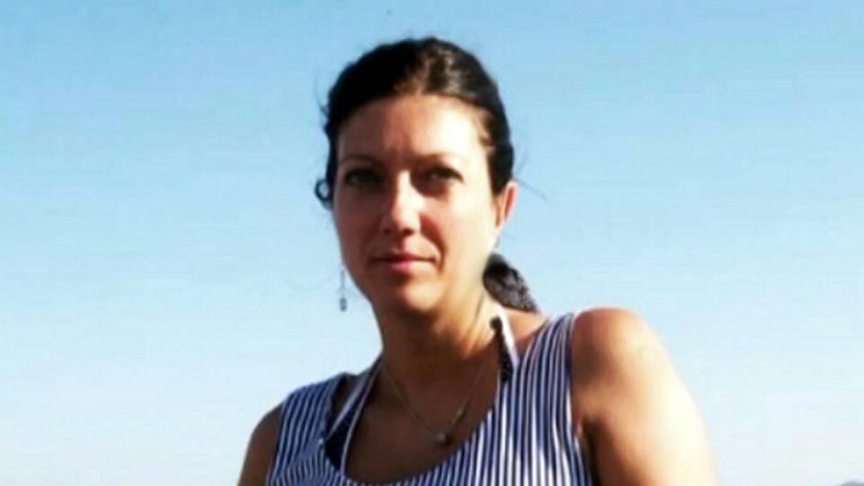 "Aiuto", l'sms misterioso del caso Ragusa