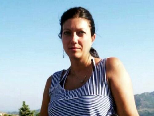 "Aiuto", l'sms misterioso del caso Ragusa