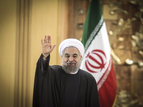 L'Iran spinge ancora sull'uranio. Adesso l'Europa chiede lo stop