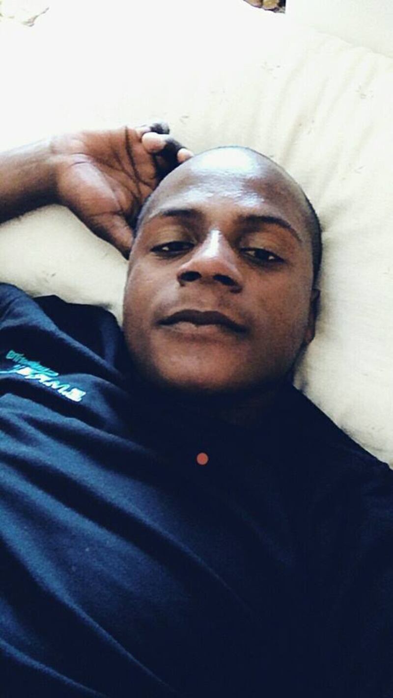 Chi è Guerlin Butungu, il capobranco di Rimini 1