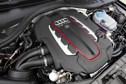 Audi RS7 Sportback 5