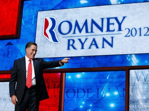 Romney: "Obama pensa a salvare il pianeta, io ad aiutare le famiglie americane"