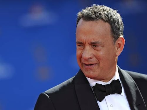 Russia, gli ortodossi arruolano Tom Hanks