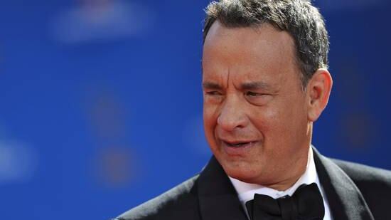 Da attore a programmatore. Tom Hanks lancia una app