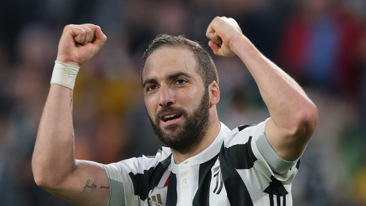 Higuain e Caldara al Milan, Bonucci alla Juve: trovato l'accordo