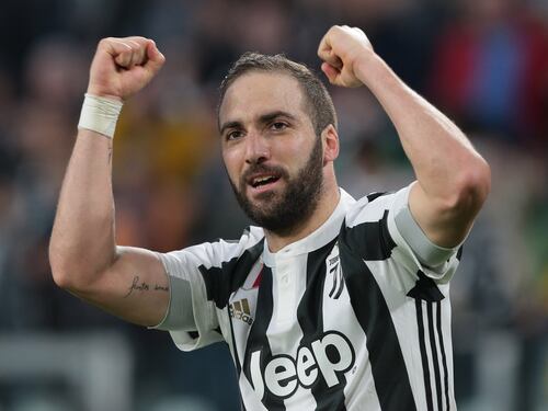 Higuain senior spara a zero: "Via dal Real perché non era simpatico a Perez"