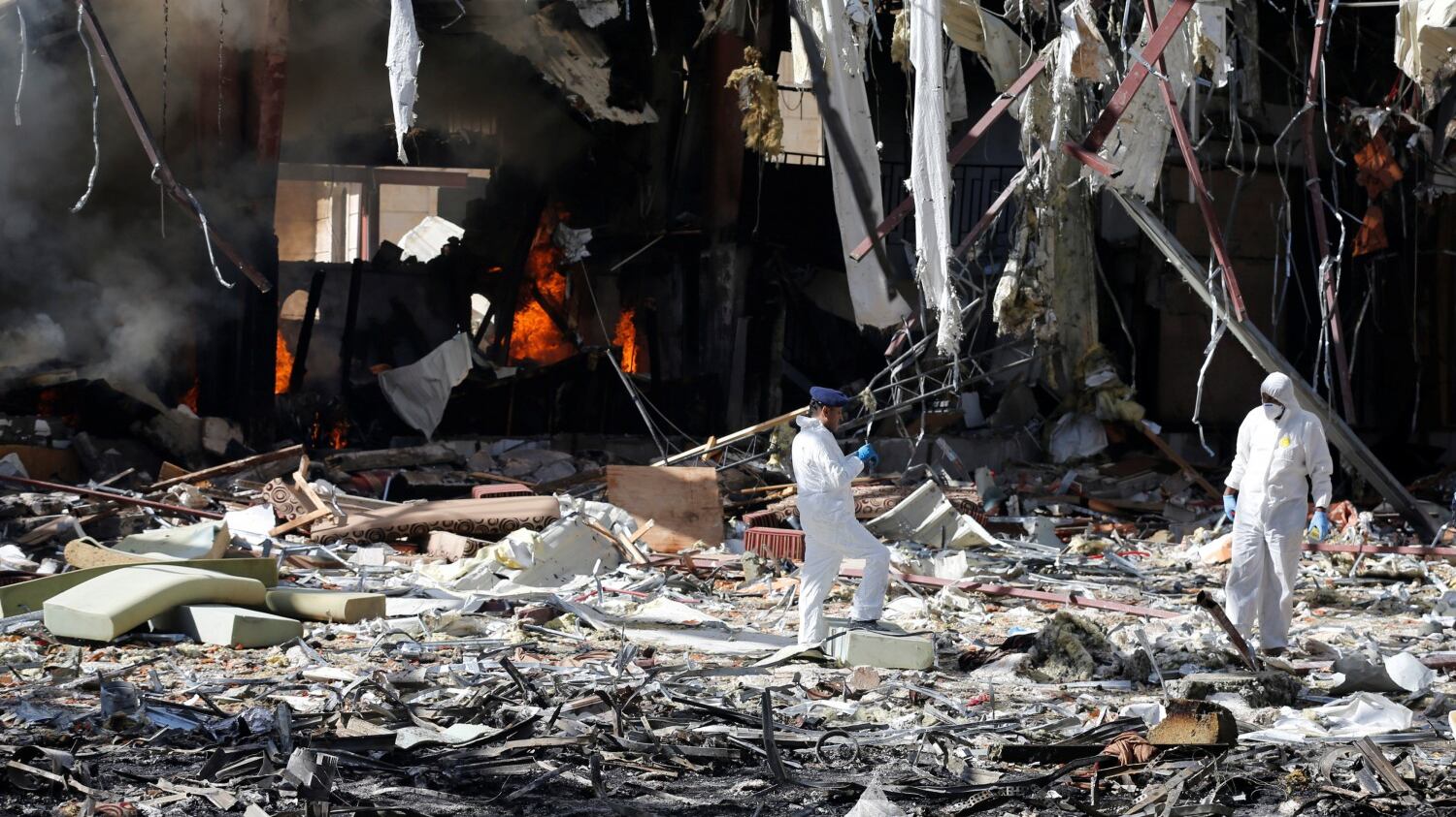 Yemen, critiche dopo raid Usa: "Ci ha guadagnato Al Qaida"