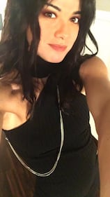 Dolcenera hot, bikini a Miami 25