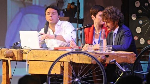 I parlamentari renziani e il boom di donazioni a comitati ex leader