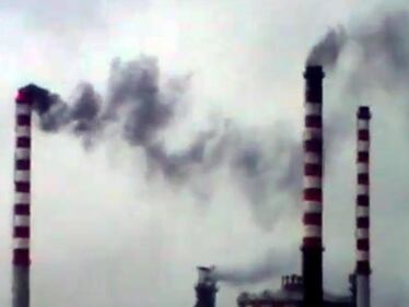 Crolli e danni all'Ilva 3
