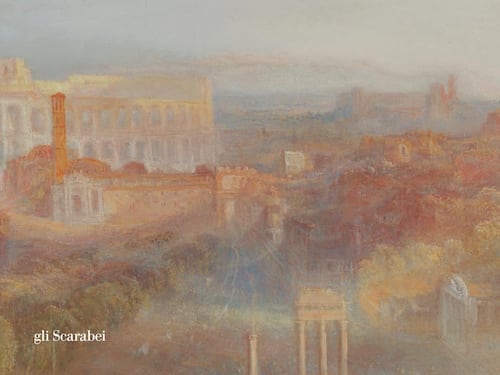Un atlante per riscoprire le "Città eterne" dell'Europa