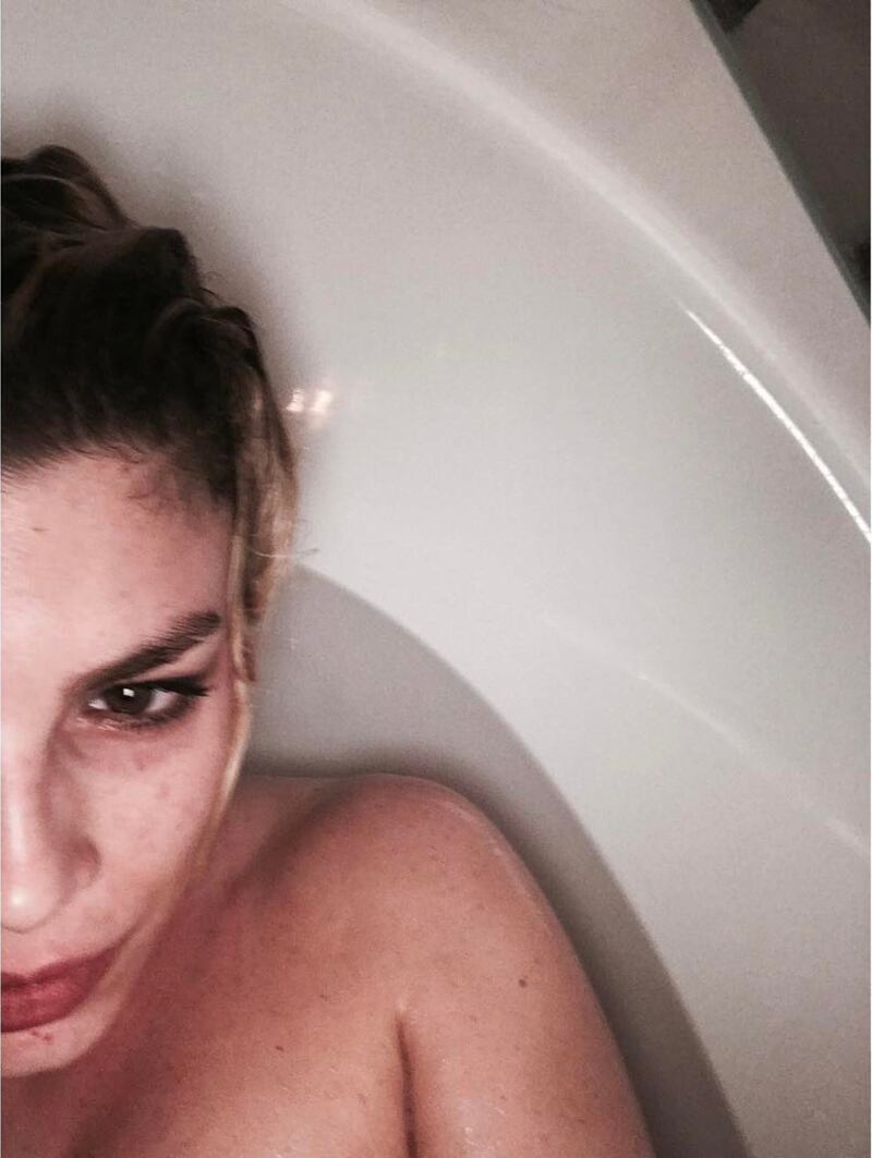 Emma Marrone, le foto sexy 7