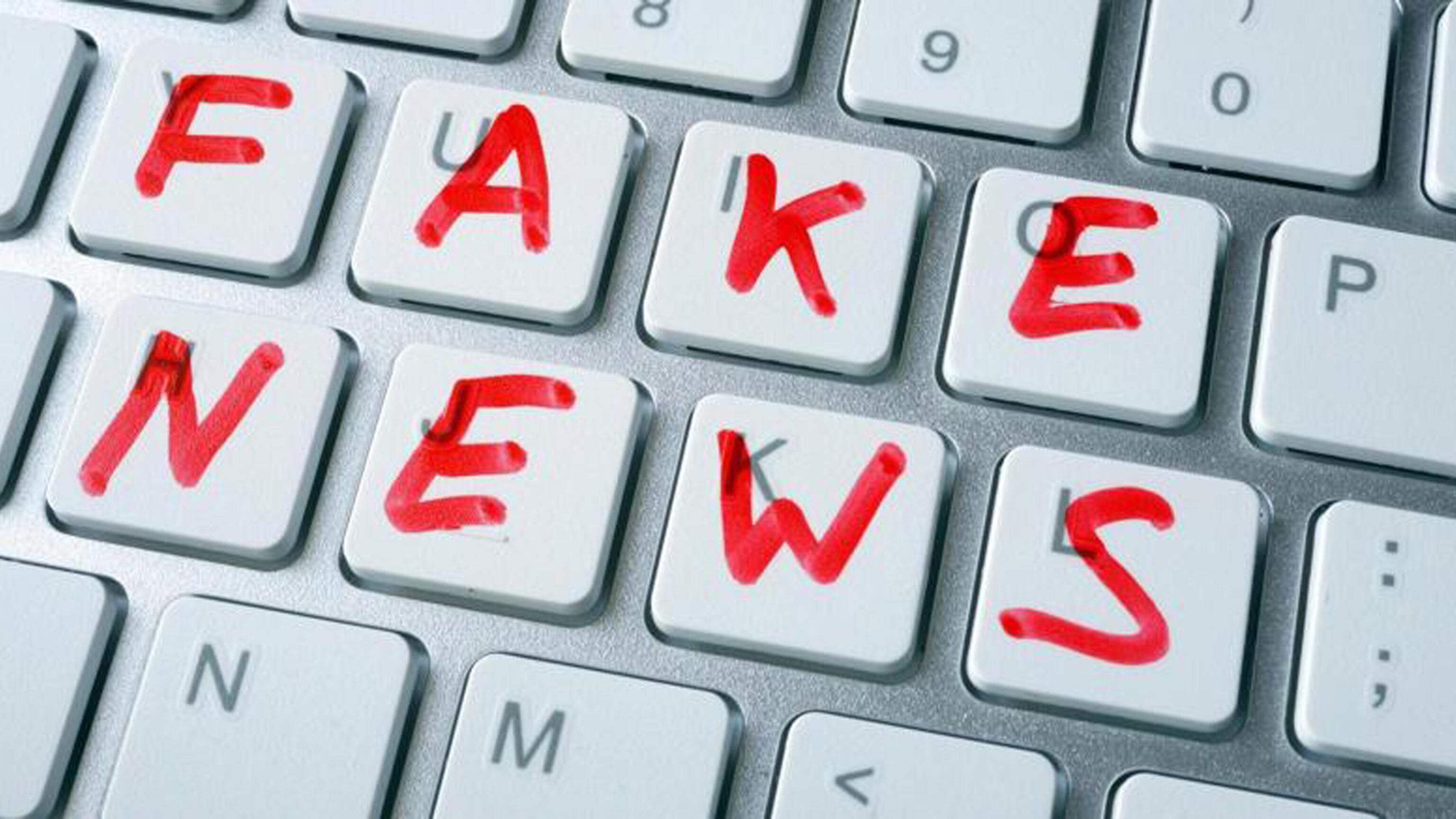 Non così "fake"