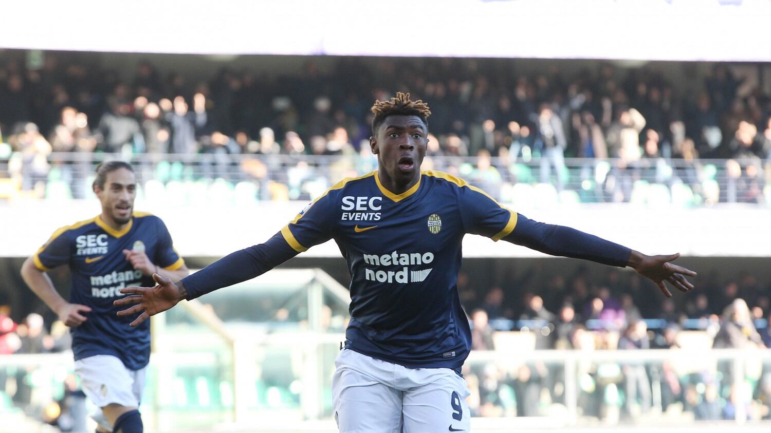 Il Milan crolla a Verona: l'Hellas ne fa 3 ai rossoneri