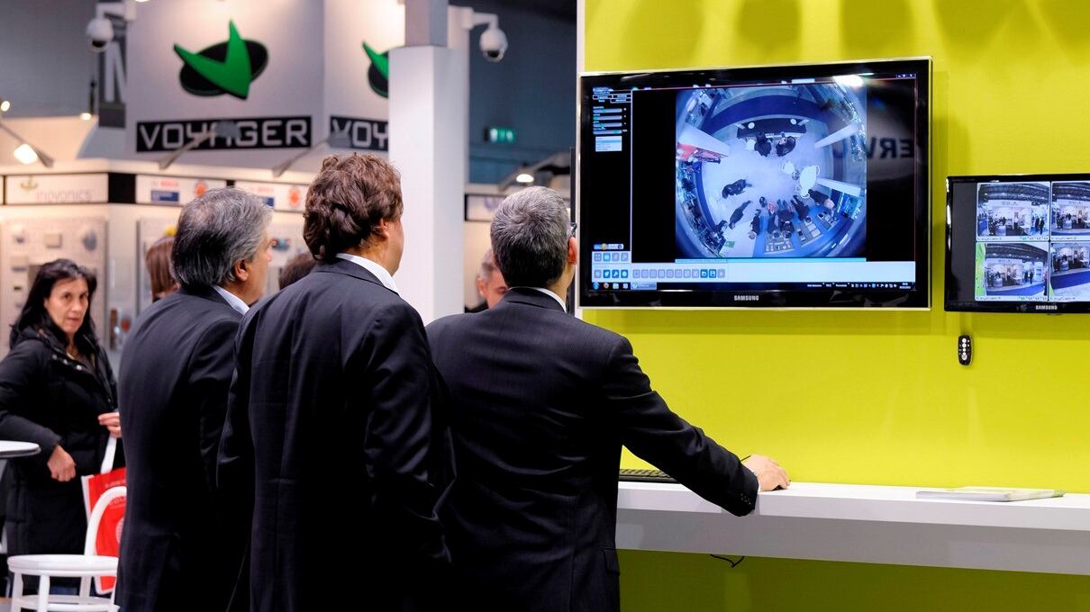 "Sicurezza", tecnologie integrate per difendersi dai malviventi